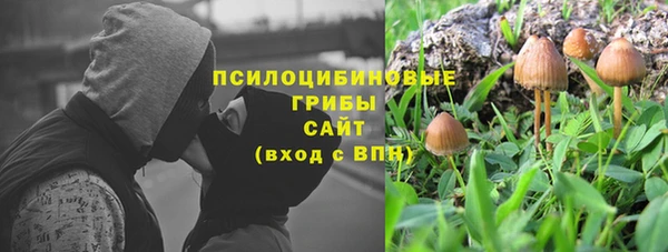хмурый Кинешма